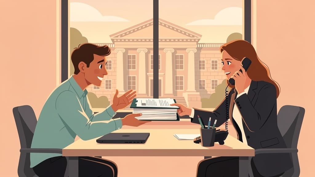 Form 2848 vs Form 8821 (2026): IRS Power of Attorney Explained