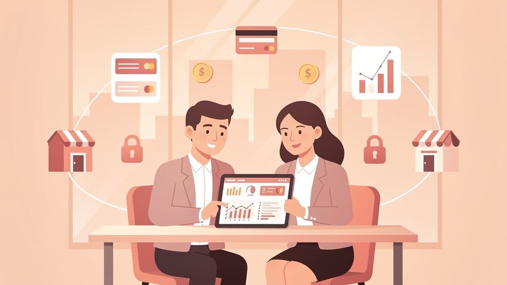 What Is Embedded Finance? The 2026 Guide for Banks and Credit Unions
